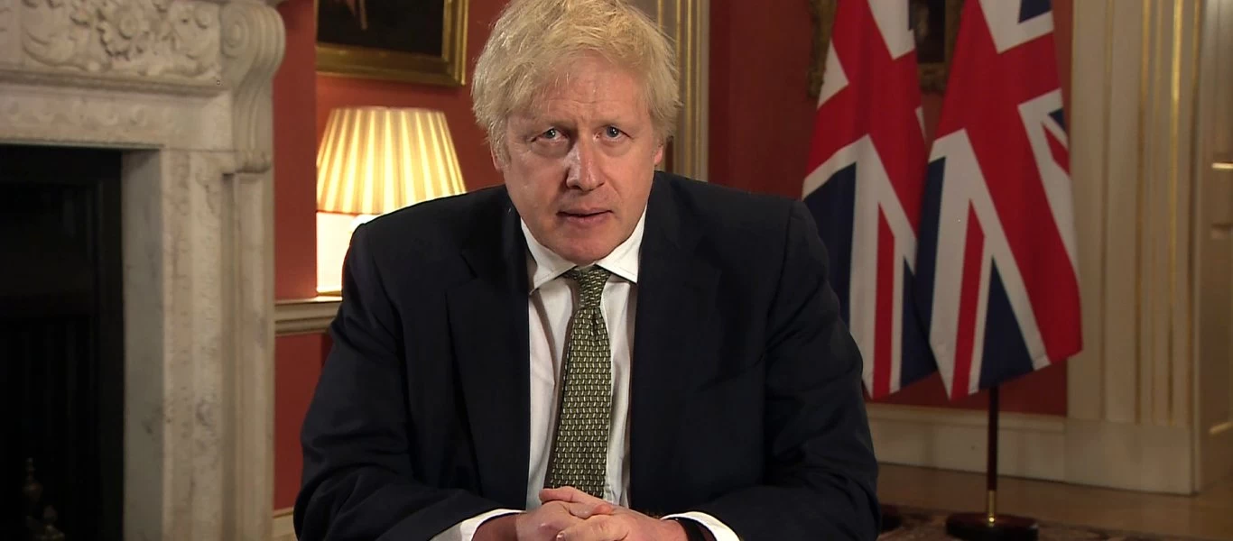 Μ.Τζόνσον: «Η απόφαση των Τσέλσι και Μάντσεστερ Σίτι είναι απολύτως σωστή»